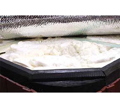FULL-FOAM - Stevensville