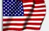american flag - Stevensville