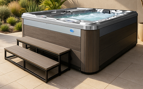 Cold Plunge&trade; Spas Stevensville hot tubs for sale