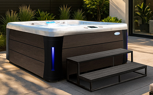 Escape Plus&trade; Spas Stevensville hot tubs for sale