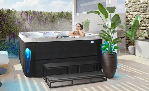 Escape X-Series Spas Stevensville hot tubs for sale