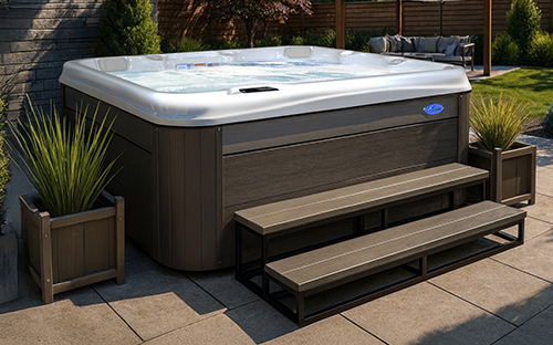 Patio&trade; Spas Stevensville hot tubs for sale