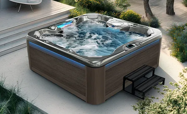 Platinum™ Spas Stevensville hot tubs for sale