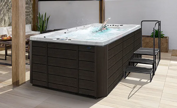 Swim Spas Stevensville hot tubs for sale