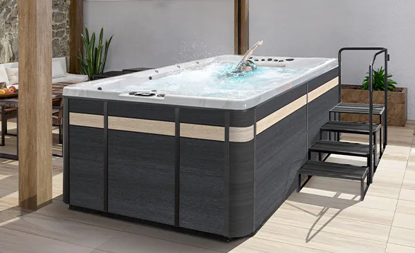 Swim X-Series Spas Stevensville hot tubs for sale